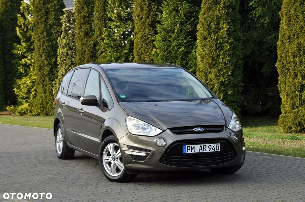 Ford S-Max - 2