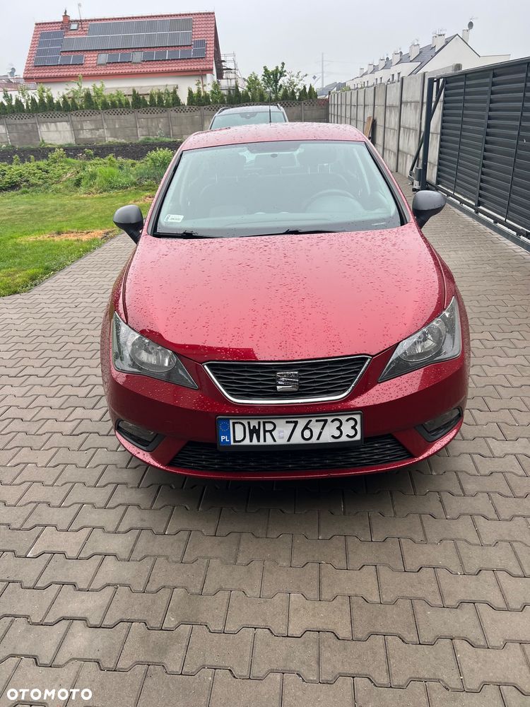 Seat Ibiza 1.4 Style - 1