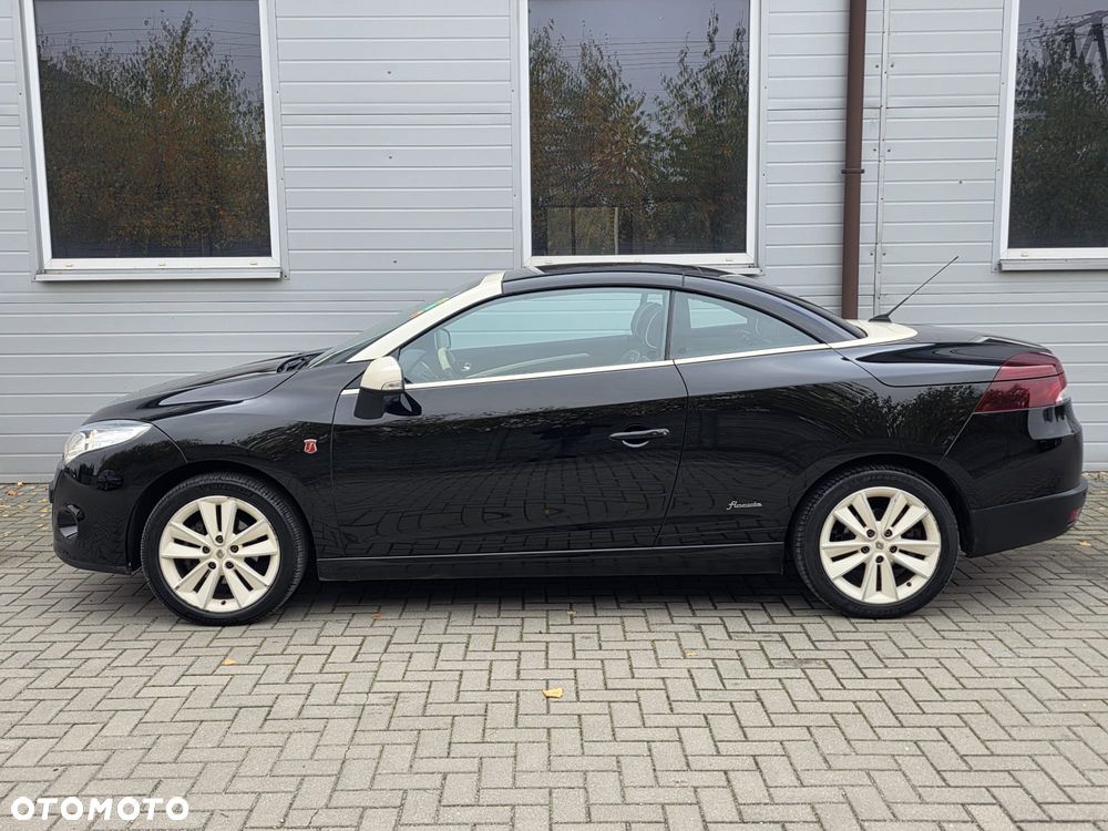 Renault Megane 2.0 16V Floride X-Tronic - 18