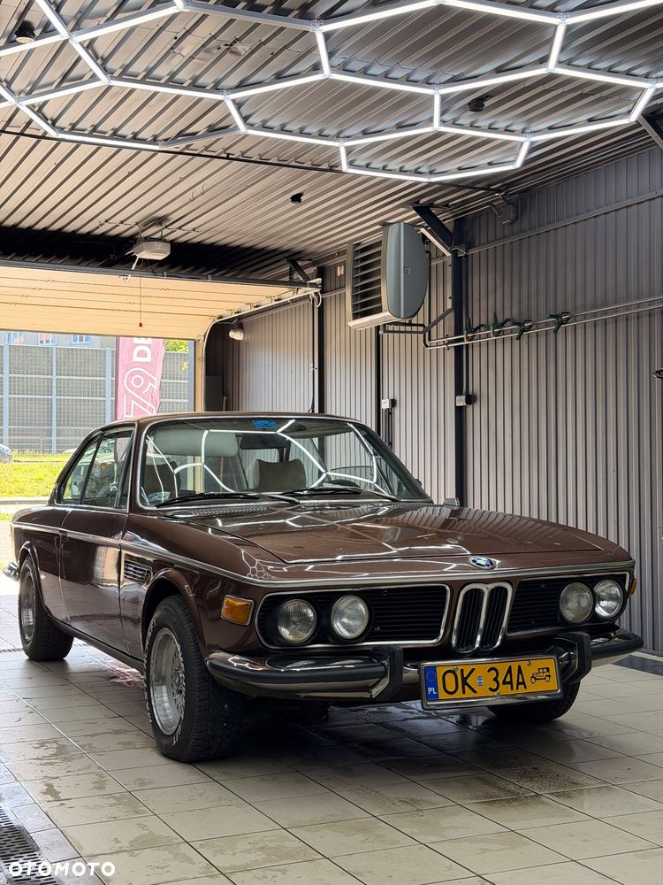 BMW Inny