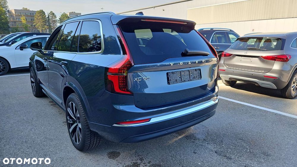 Volvo Xc90 2025 photo 3