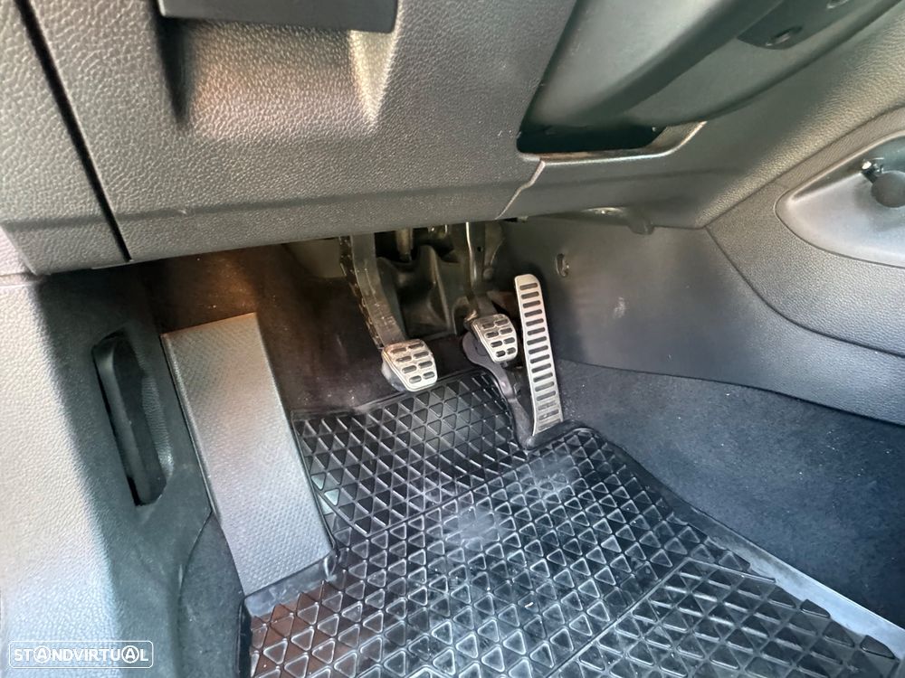 VW EOS 1.4 TSi Top - 14