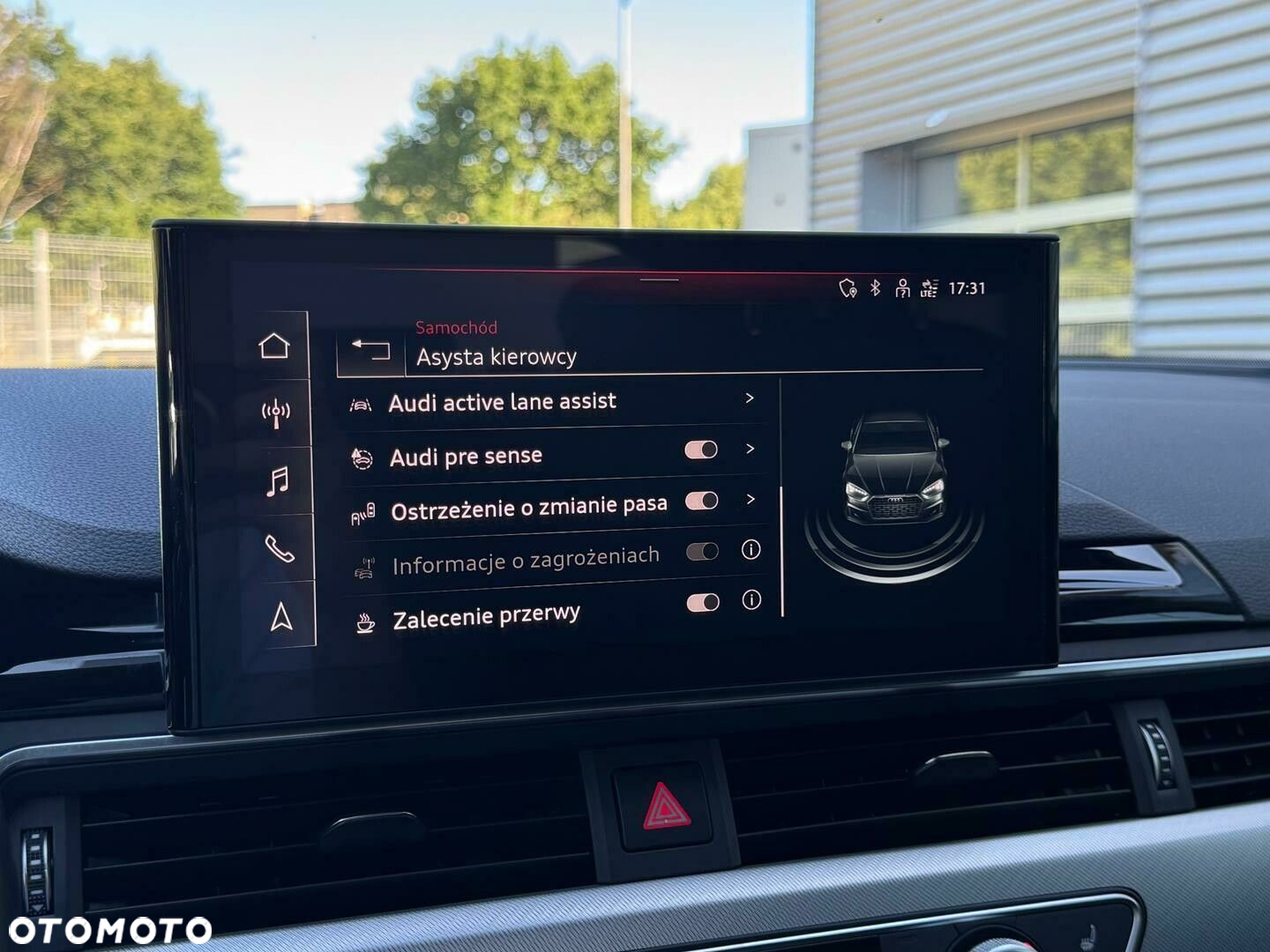 Audi A5 - 35