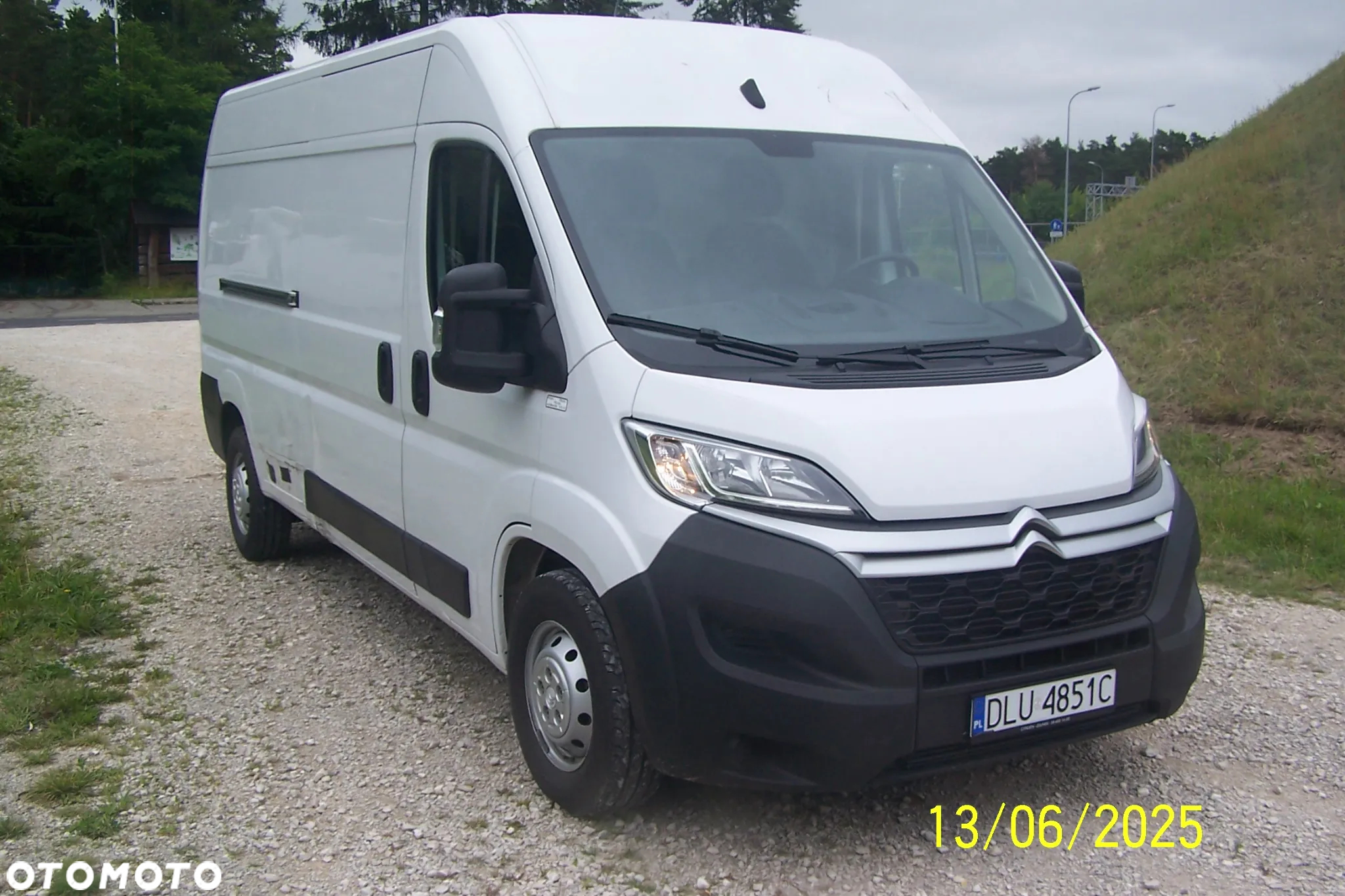 Citroën Jumper - 2