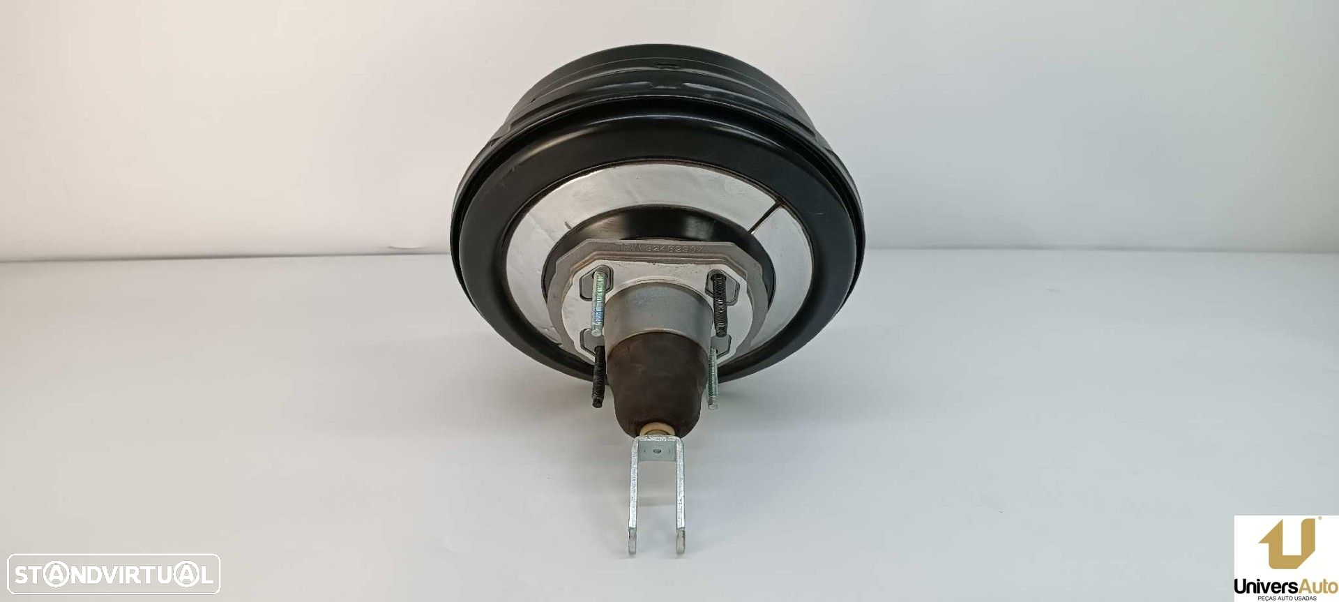 SERVOFREIO LAND ROVER RANGE ROVER SPORT HSE - 2
