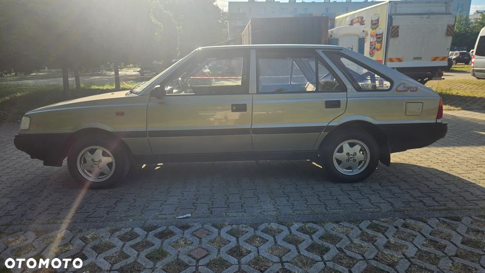 Polonez Caro - 3