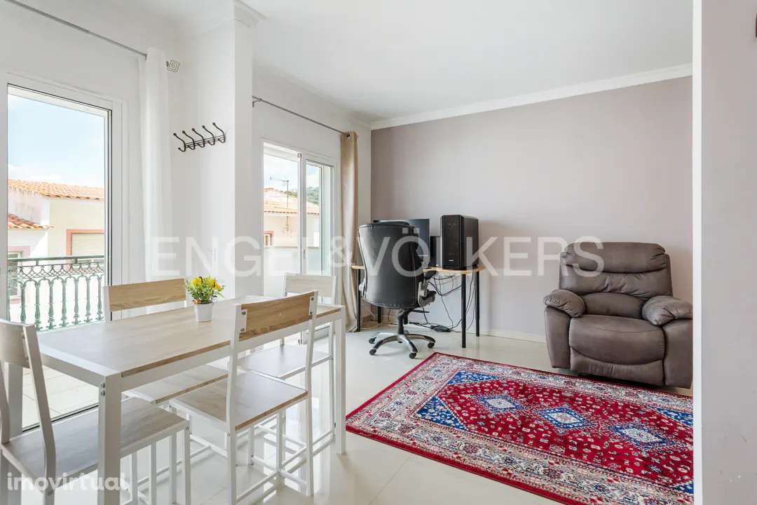 Apartamento T1+1 em Tunes - Grande imagem: 2/25