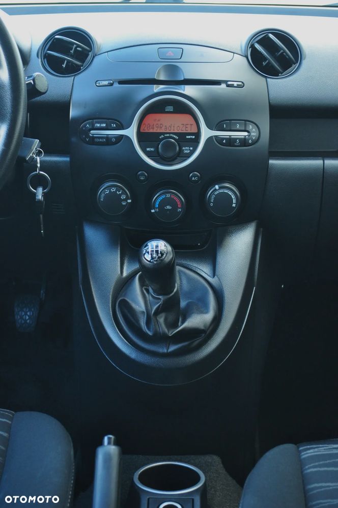 Mazda 2 1.3 Dynamic - 16