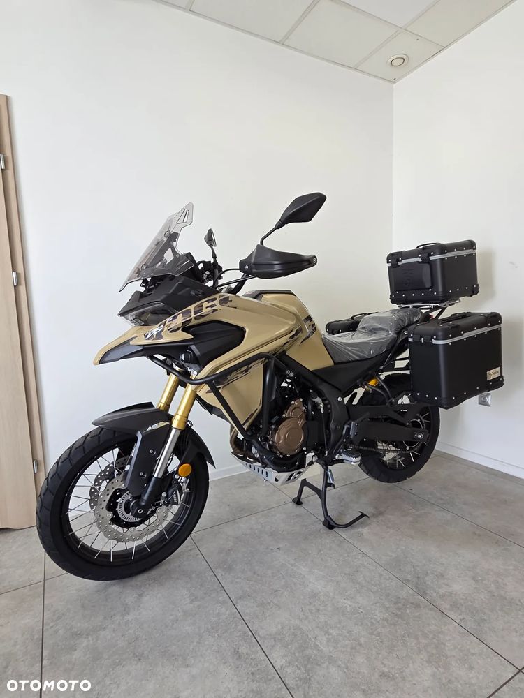 VOGE 625DSX - 3