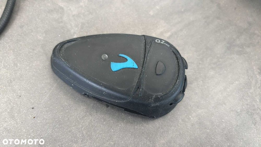 Intercom Cardo Scala Rider Q2 Pro Sprawny [1272] - 4