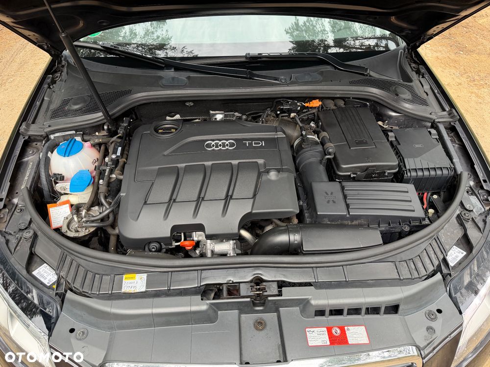 Audi A3 3-drzwiowe - 15