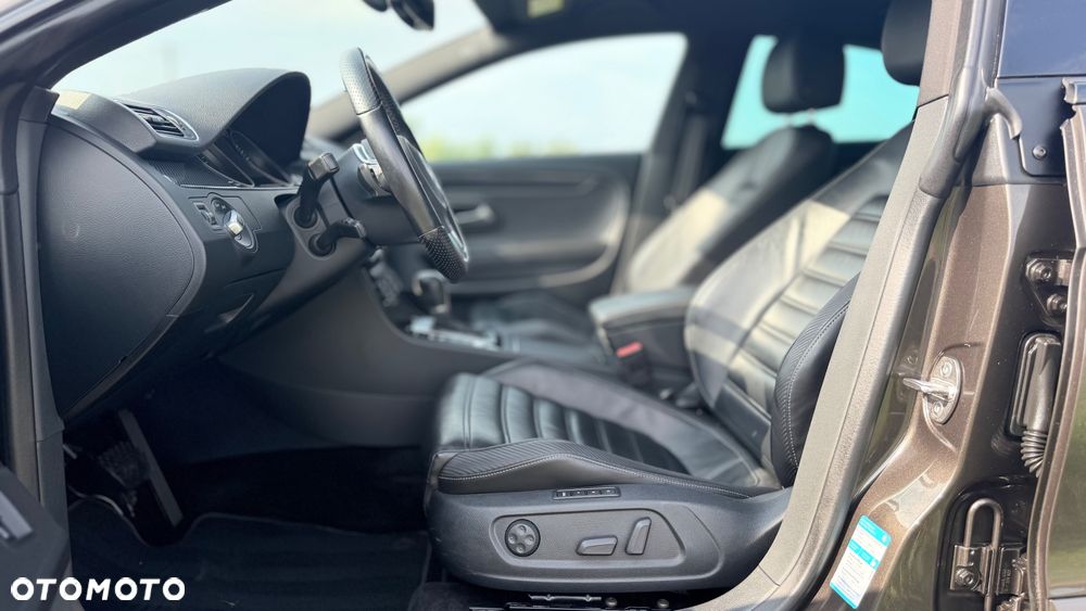 Volkswagen CC - 13