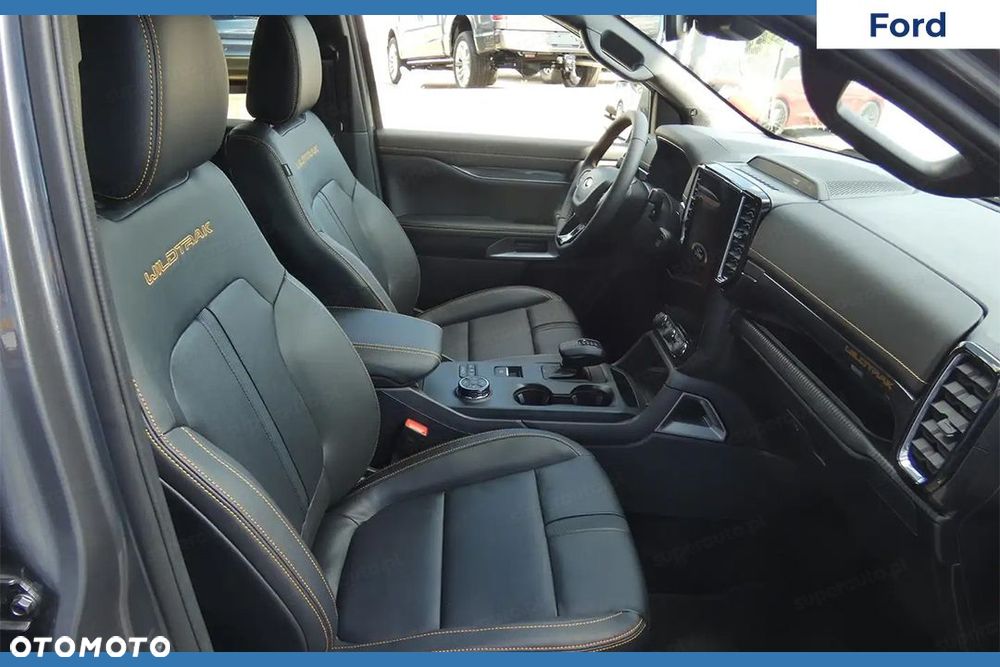 Ford Ranger - 7