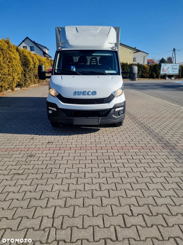 Iveco Daily 35S15 - 2