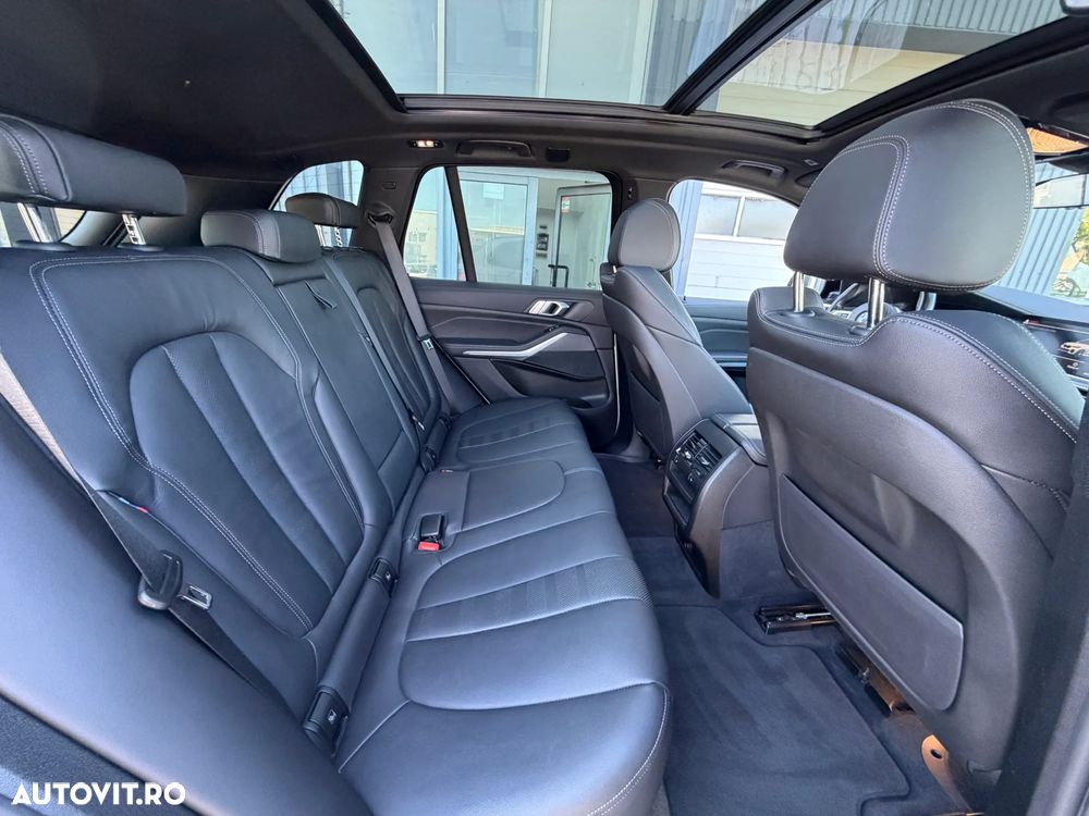 BMW X5 xDrive30d AT MHEV - 19