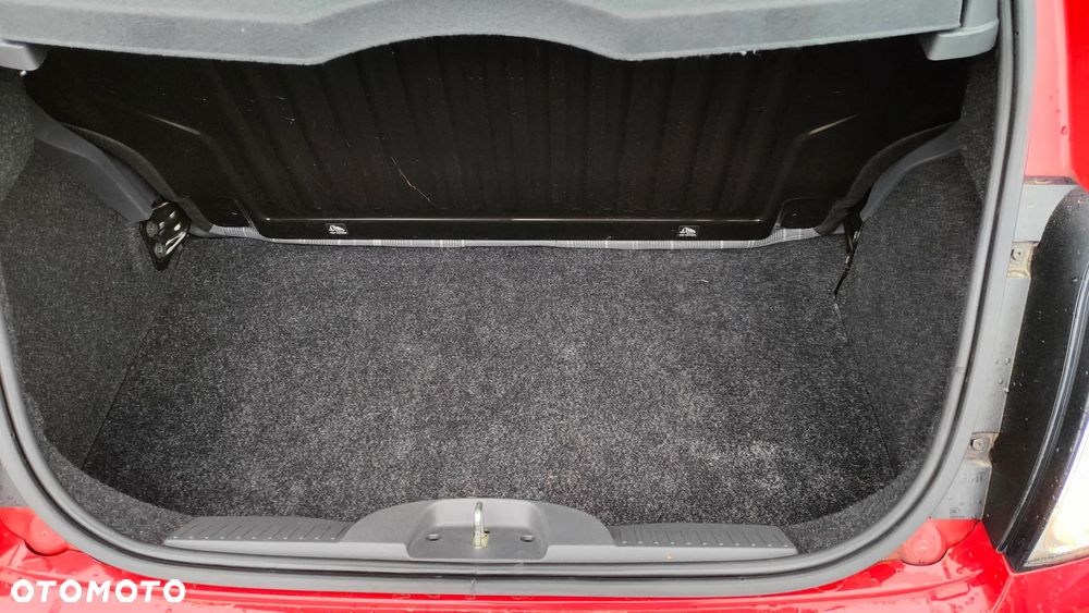 Fiat 500 1.2 8V Sport Euro5 - 27