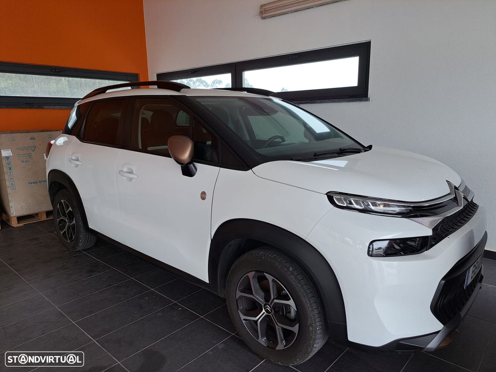 Citroën C3 Aircross 1.2 PureTech C-Series - 1