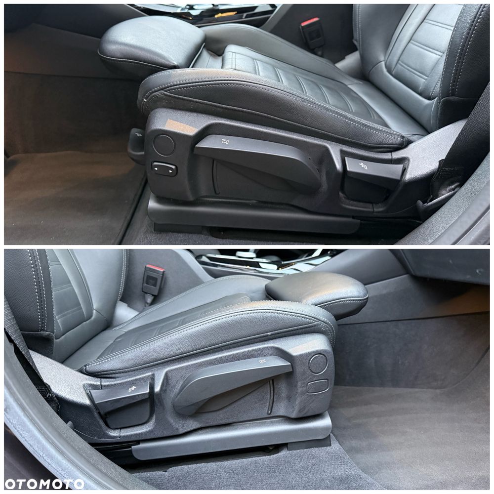 BMW X3 sDrive18d MHEV Luxury Line sport - 35