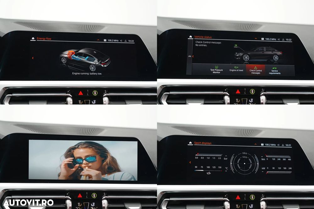 BMW Seria 3 330e Aut. - 27