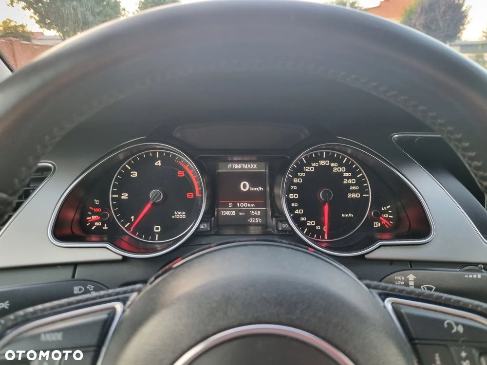 Audi A5 Cabrio - 13
