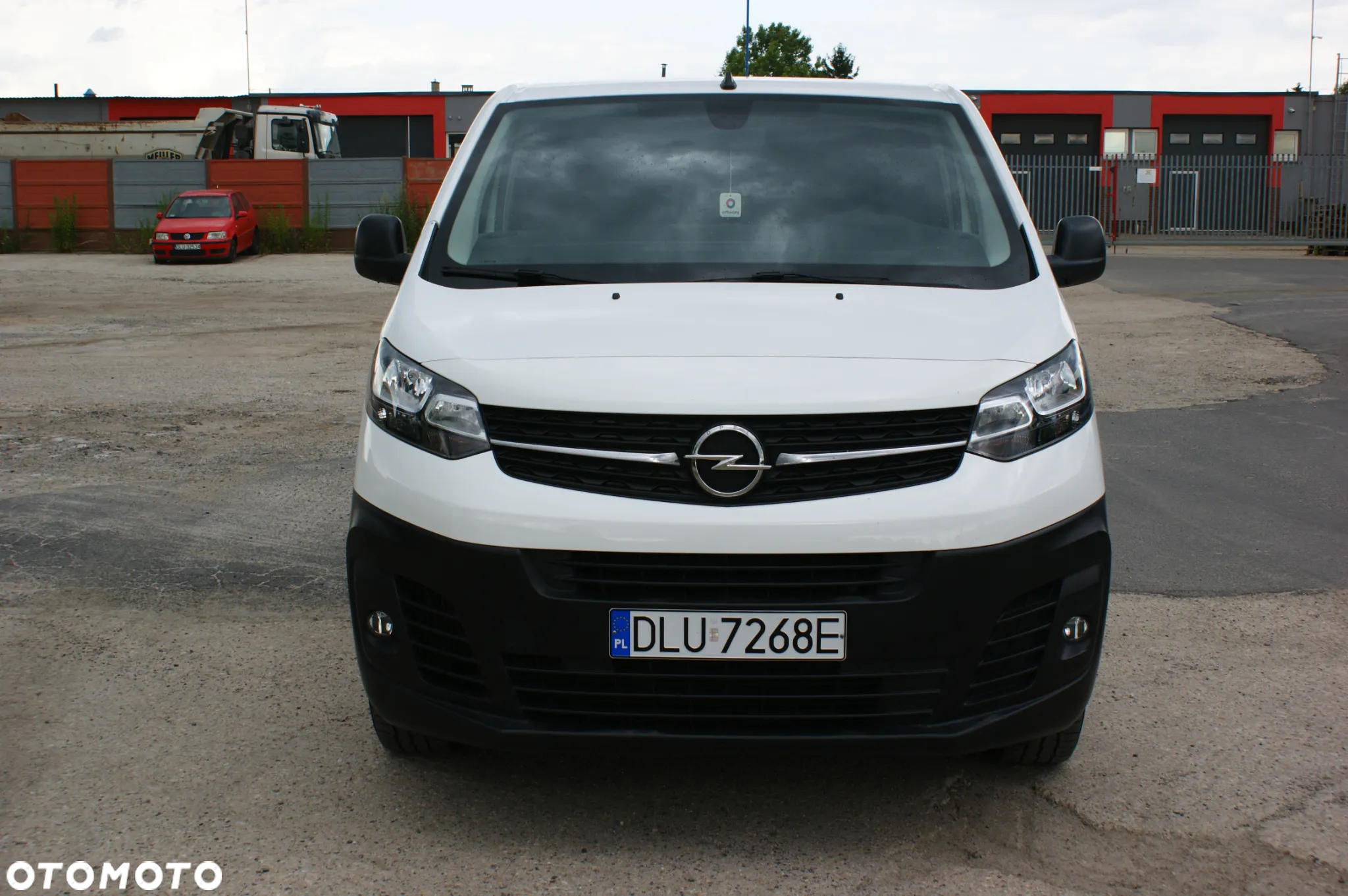 Opel Vivaro - 3