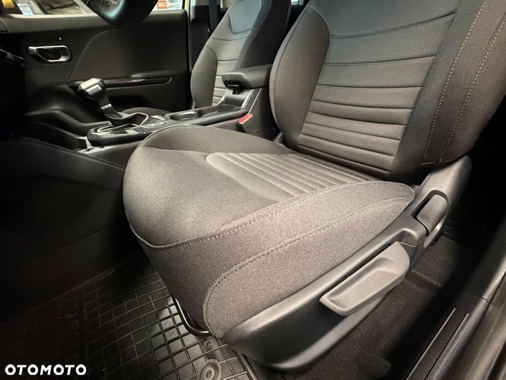 Kia K4 1.6 T-GDI M - 12