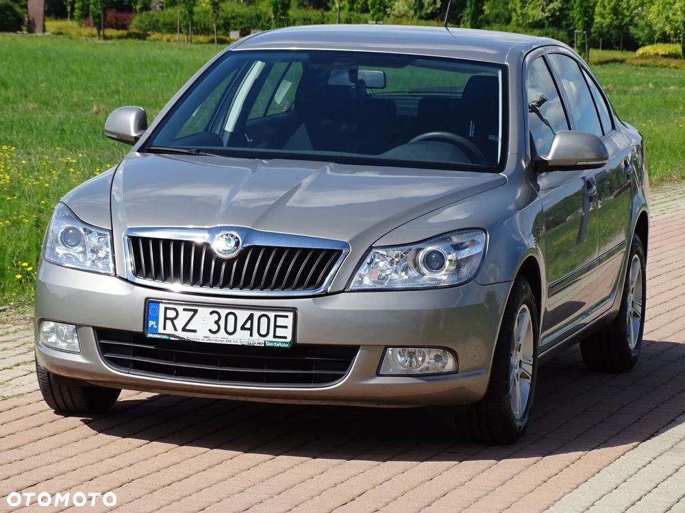 Skoda Octavia 1.4 TSI Ambition - 40