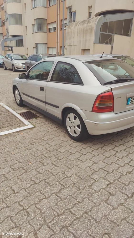 Opel Astra 1.4i Sport - 6
