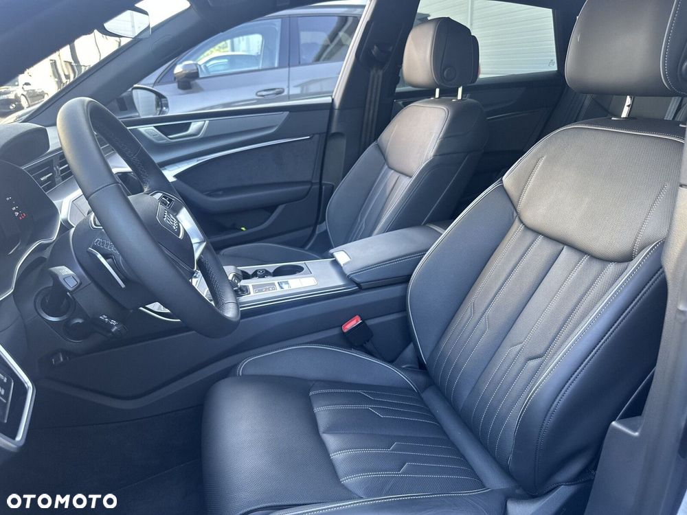 Audi A7 Sportback - 31