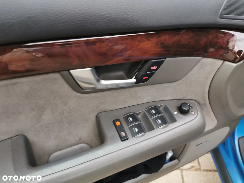 Audi A4 Limousine 1.9 TDI - 10