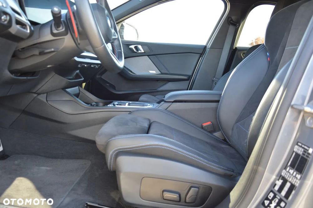 BMW Seria 1 M135i xDrive - 9