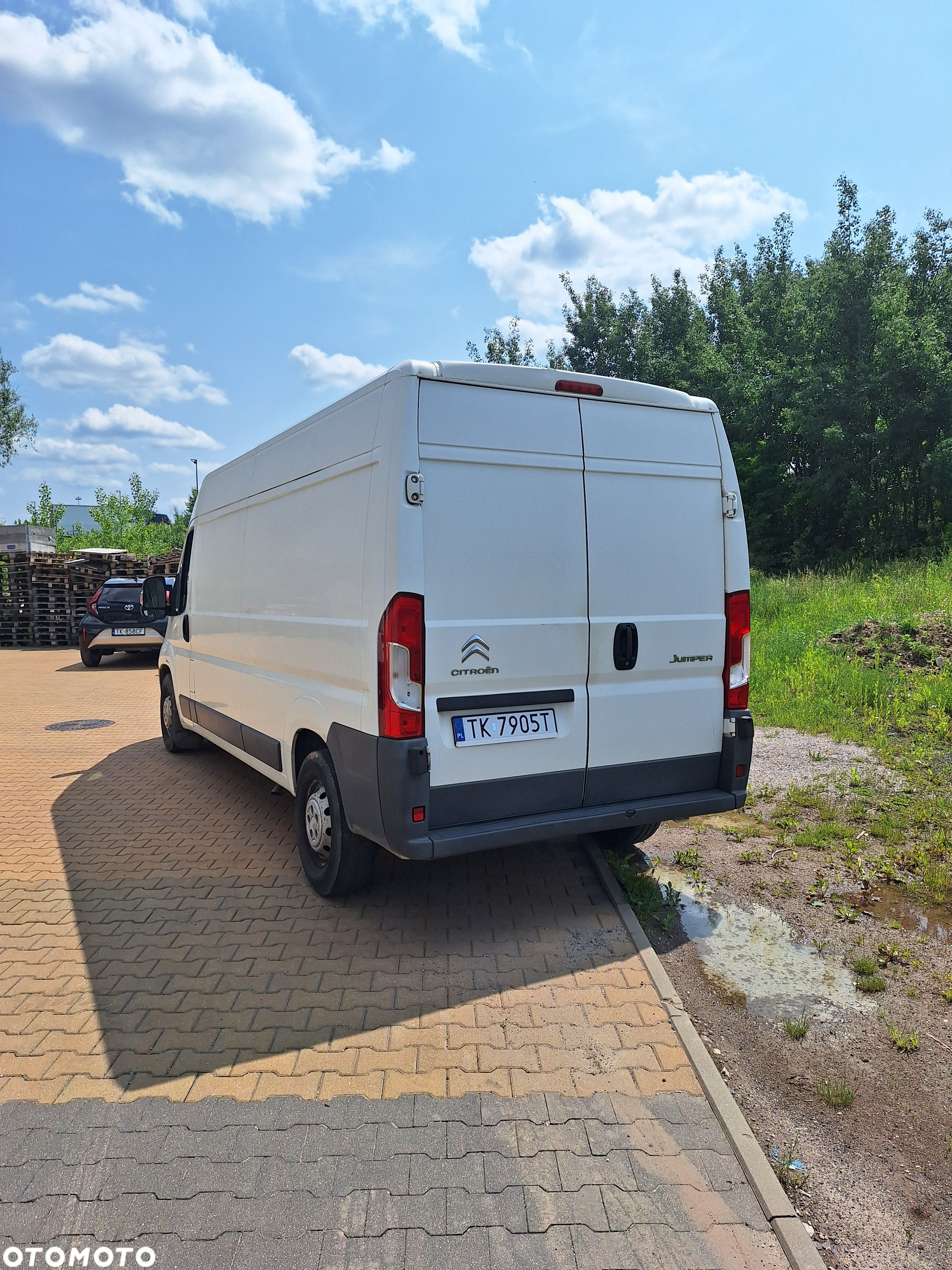 Citroën Jumper - 4