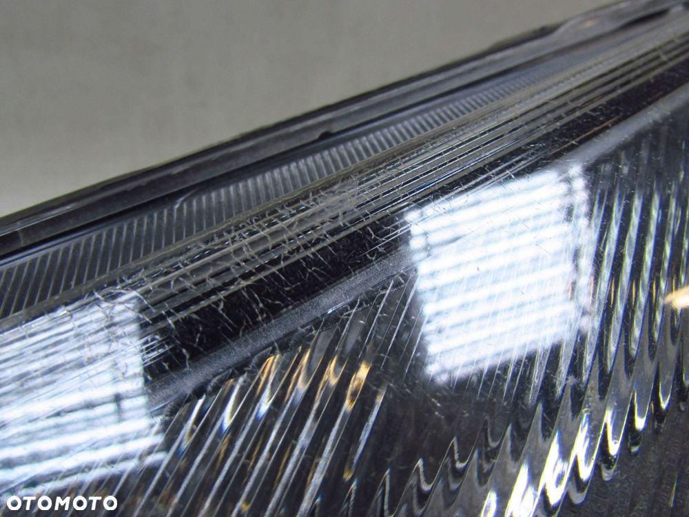 OPEL ASTRA IV J 09-12 LAMPA PRZOD LEWA H7 H7 REFLEKTOR UK - 4