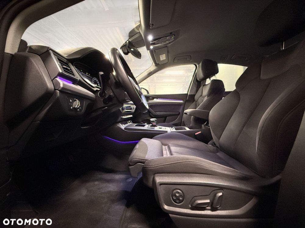 Audi Q5 Sportback - 21