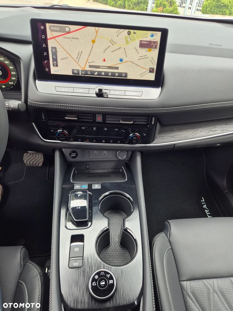 Nissan X-Trail 1.5 VC-T e-POWER Tekna e-4ORCE - 14