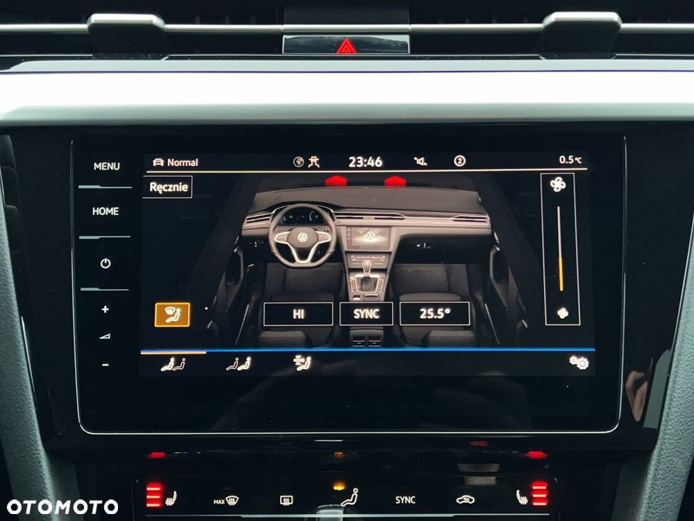 Volkswagen Arteon Shooting Brake 2.0 TSI R-Line DSG - 34