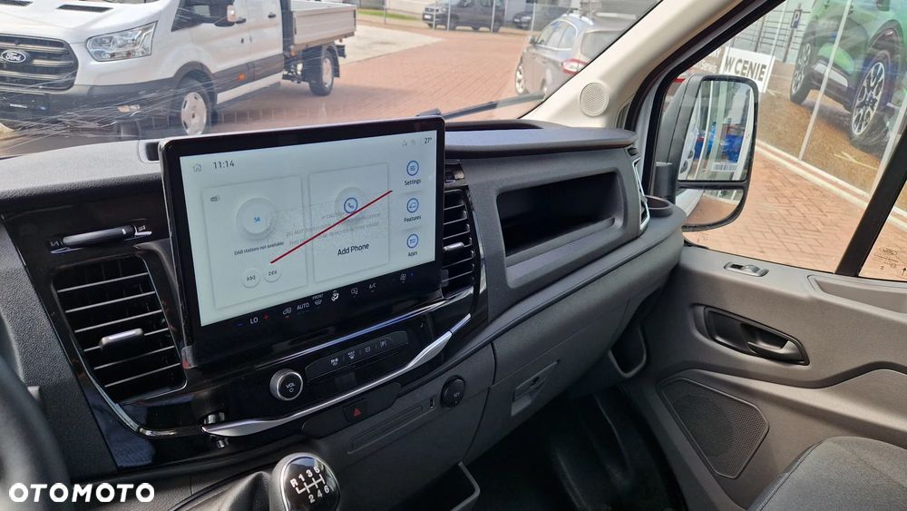 Ford TRANSIT 350 L3H2 - 10