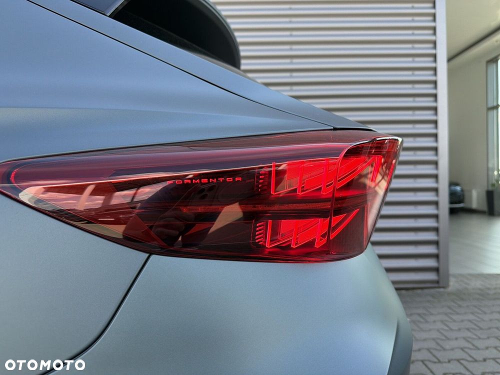 Cupra Formentor 2.0 TSI 4Drive VZ DSG - 21