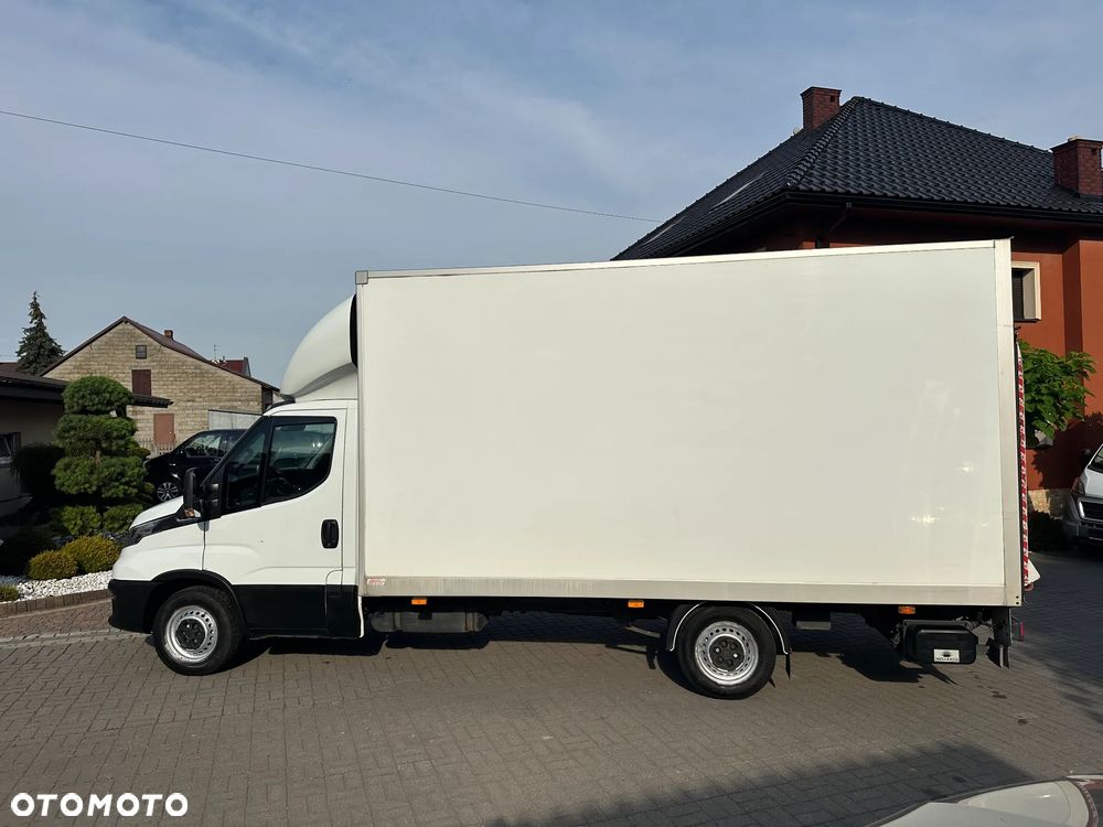 Iveco DAILY - 8