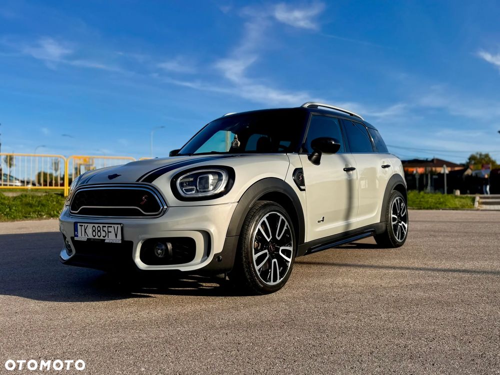 MINI Countryman - 1
