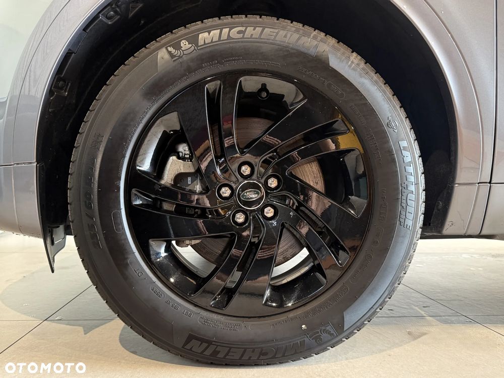 Land Rover Discovery Sport 2.0 D200 mHEV S - 9