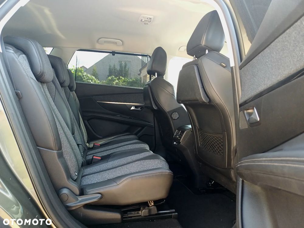 Peugeot 5008 BlueHDi 120 Allure - 16