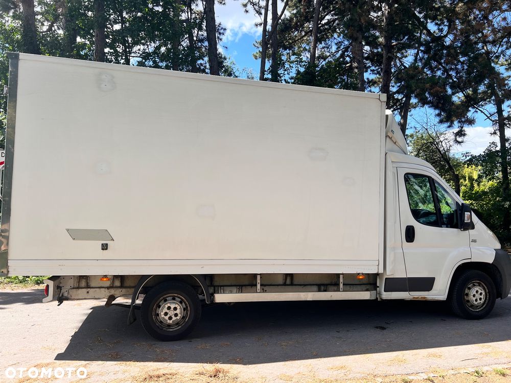 Fiat Ducato - 3