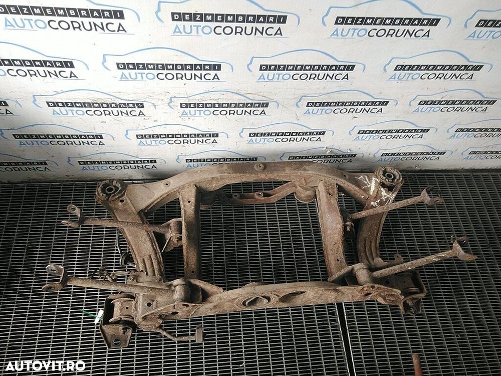 Punte spate Lexus RX 400 H 3.3 B 2004 - 2009 SUV 4 Usi (1264) 4x2 - 2