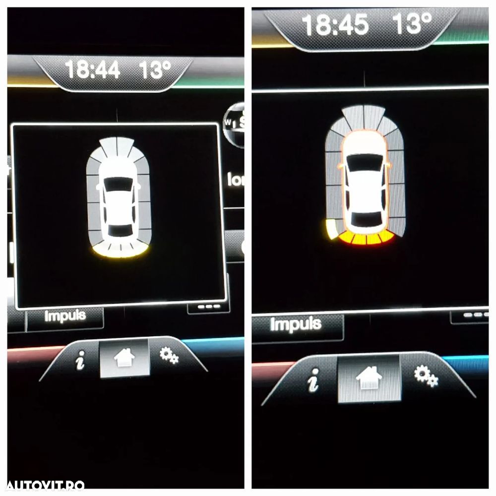 Ford S-Max 2.0 TDCi Powershift Titanium - 9