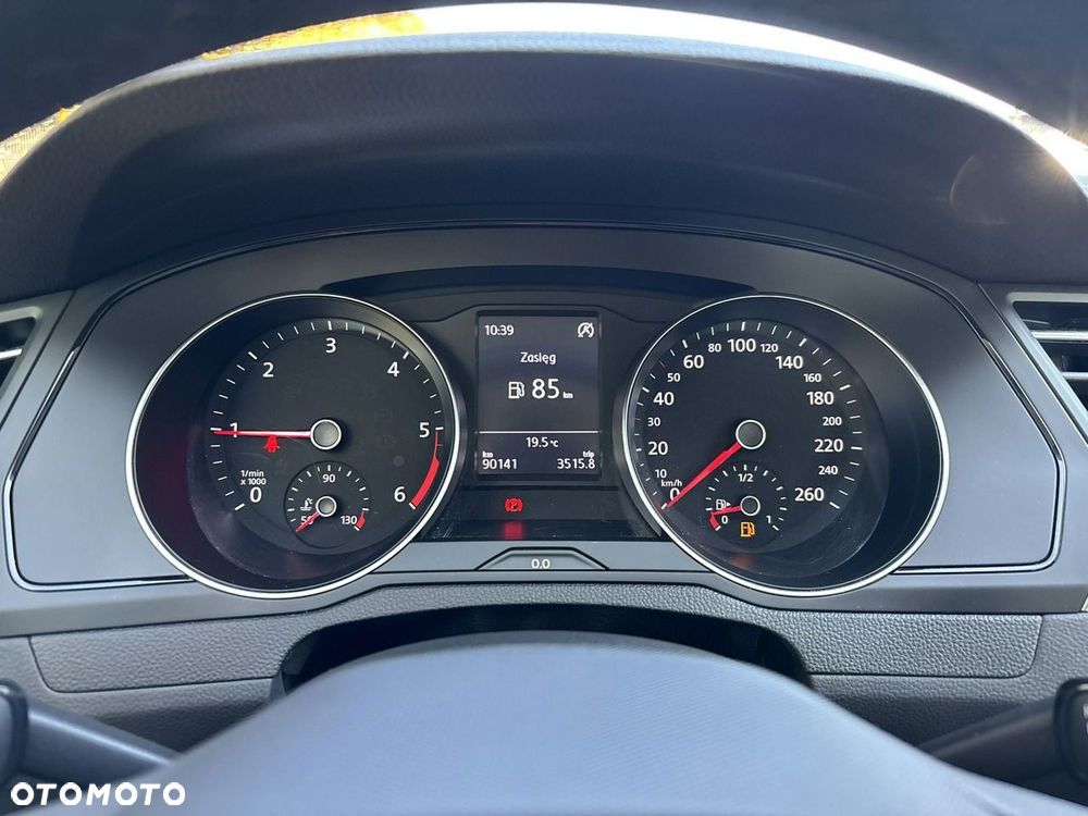 Volkswagen Passat 2.0 TDI EVO Essence - 22