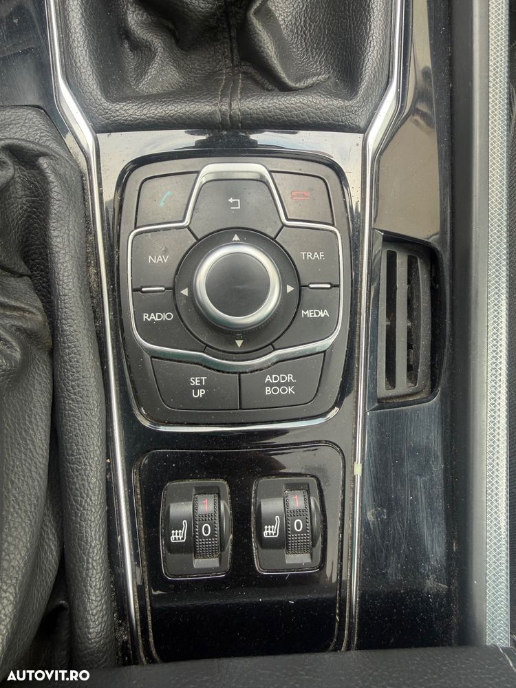 Peugeot 508 e-HDi FAP 115 Stop&Start Access - 5