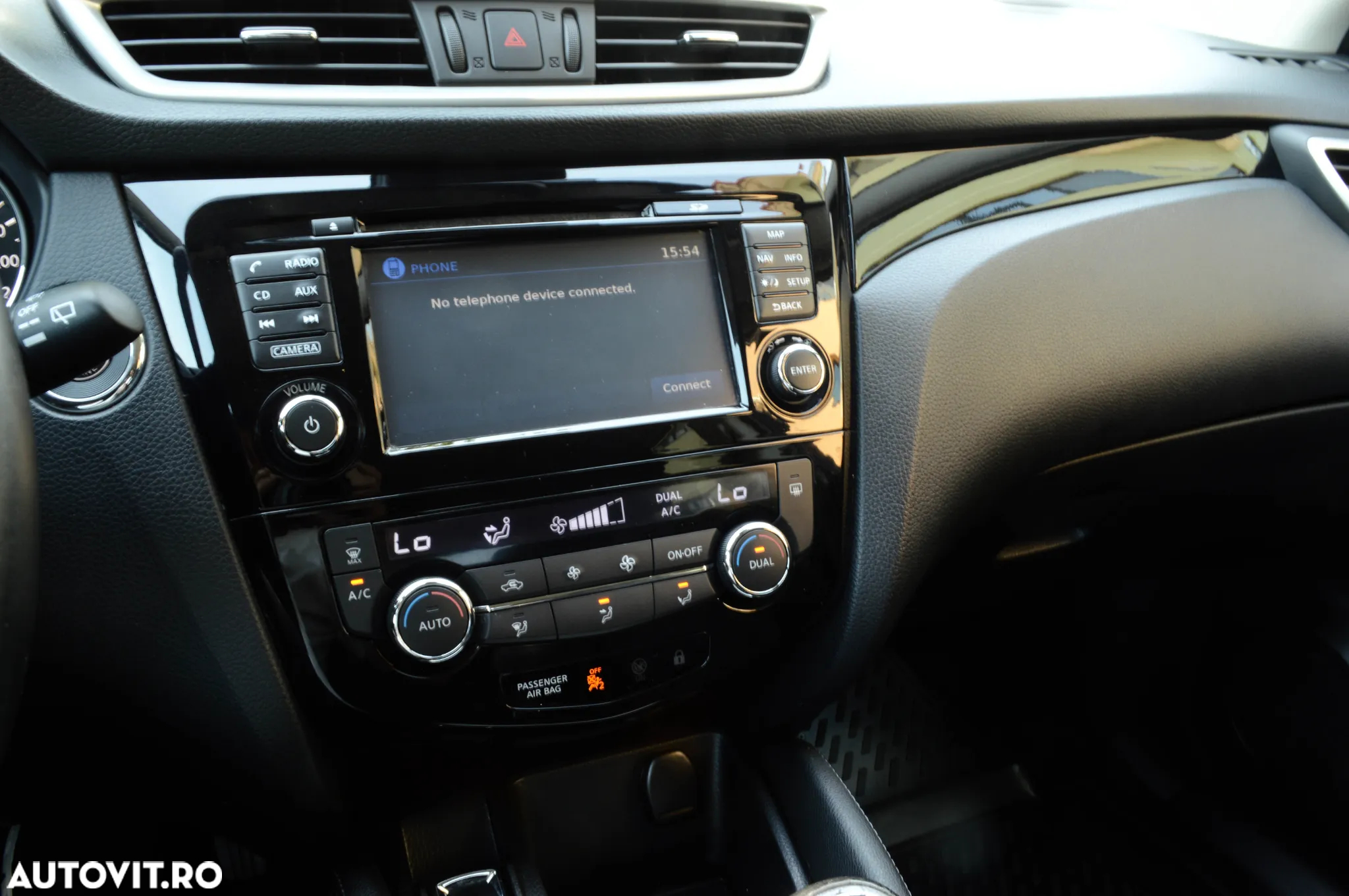 Nissan Qashqai 1.6 DCI Start/Stop 4X4-i Tekna - 35