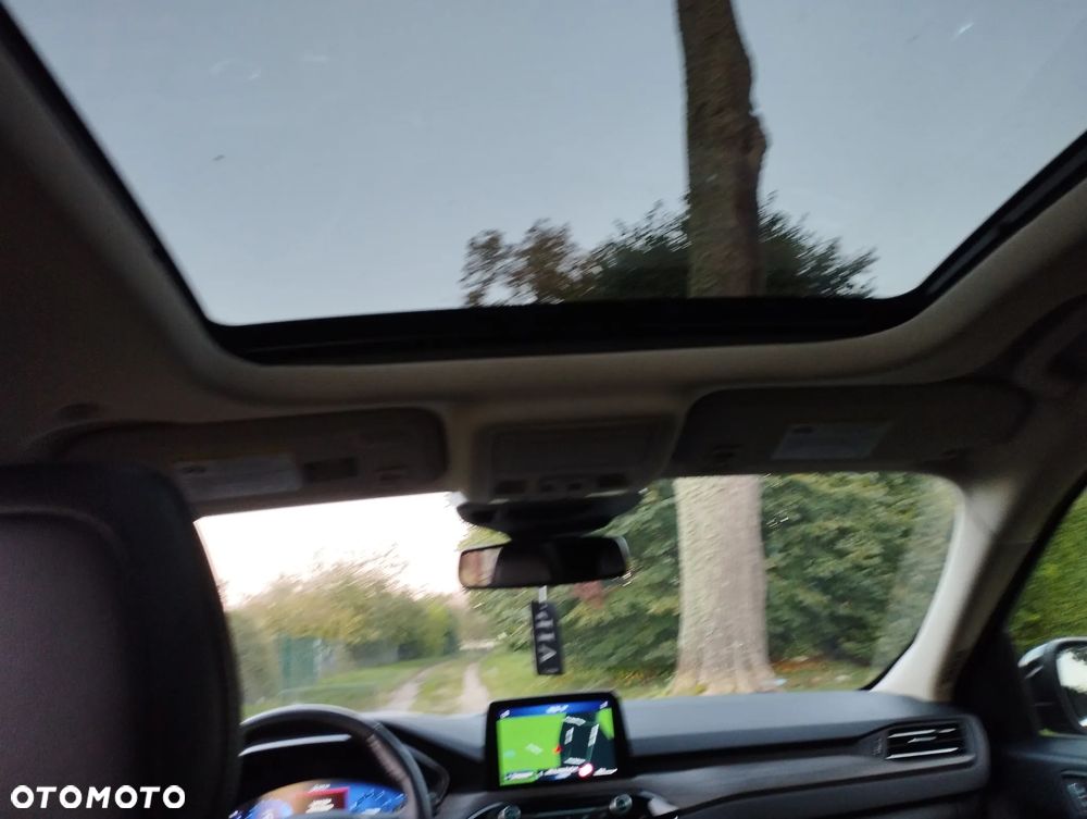 Ford Escape 2.0 EcoBoost AWD Titanium - 19