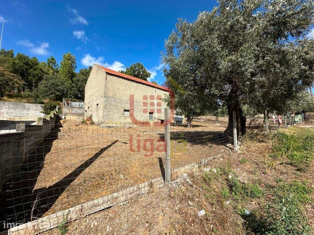 Armazém P/reconstrução - Vilar dos Prazeres! - Grande imagem: 2/11